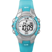 Timex 1440 Sports Digital Mid Size Turquiose #T5K460