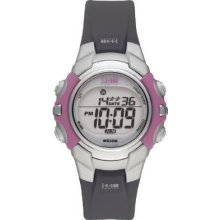 Timex 1440 Sports Indiglo Watch, Indiglo, 50 Meter Wr, Alarm, T5j151