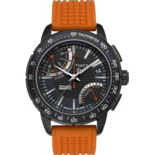 Timex Gents Iq T2n707 Watch Rrp Â£129.99