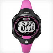 Timex Ironman 10-Lap Mid-Size