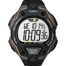 Timex Ironman 50-Lap 5K494: Timex Sport Watches