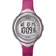 Timex Ironman Clear-view 30 Lap Mid