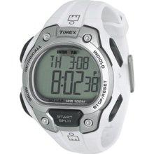 Timex Ironman Men's 50-LAP Full Watch