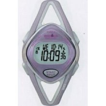 Timex Ironman Pink Sleek 50 Lap Mid-size Watch