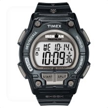 Timex Ironman Shock-Resistant 30-Lap Digital Watch