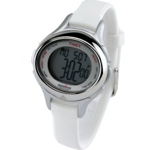 Timex Ironman Sleek 50 Women's All Day 50-lap Watch