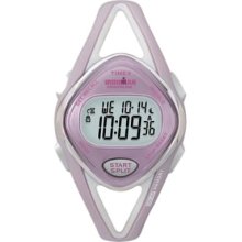 Timex Ironman Sleek 50 Lap Mid Watch - Women's