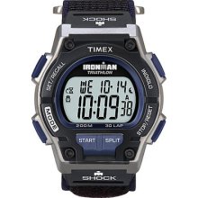 Timex Ironman Watch - Black