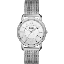 Timex Ladies Uptown Chic Watch T2N679