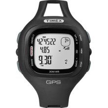 Timex Marathon Gps Training Watch