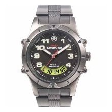 Timex T41101 Mens Watch