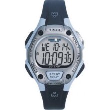 Timex T5e951 Indiglo 30 Lap Ironman Triathlon Watch