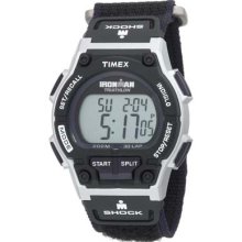 Timex T5k198 Men's Ironman Endure Shock 30-lap Watch