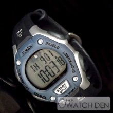 Timex - Unisex Ironman Traditional 30 Lap Watch - T5k409