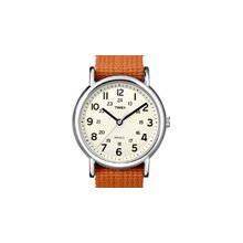 Timex watch - T2N745 Weekender 2N745 Unisex