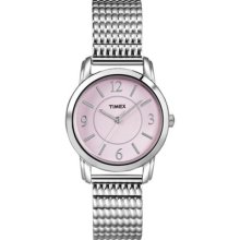 Timex Women's Elevated Dress Watch