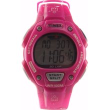 TIMEX Womens Ironman 30-Lap Watches Gear