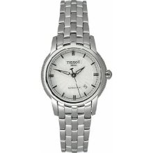 Tissot Ballade III Womens T97118331