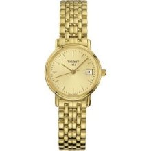 Tissot Desire Womens T52528121