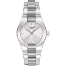 Tissot Glam Sport Womens T0430101103100