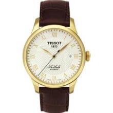 Tissot T-Classic Mens T41541373