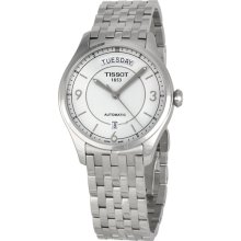 Tissot T-Classic T-One Mens Watch T038.430.11.037.00