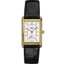 Tissot T-Gold New Helvetia T71331013