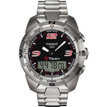 Tissot T-Touch Expert T0134201105700