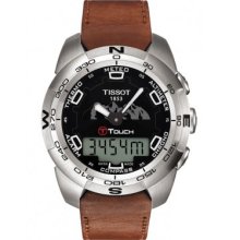 Tissot T-Touch Expert Limited Edition Mens T0134201605110