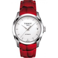 Tissot T-Trend Ladies Watch T0352071601101