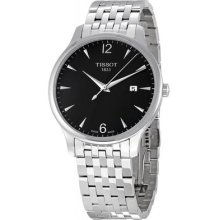 Tissot Tradition Mens Watch T0636101106700