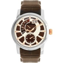 Tommy Bahama Tb1194 Caicos Mens Watch Low Price Guarantee + Free Knife