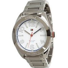 Tommy Hilfiger 1781259 Stainless Steel Bracelet Ladies Watch