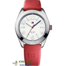 Tommy Hilfiger Hayley 1781258 Women's Watch 2 Years Warranty