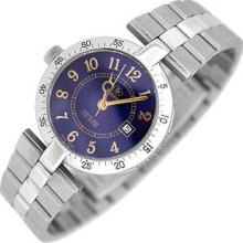 Torrini Designer Women's Watches, Arcetri 2000 Midi - Automatic Blue Dial Watch