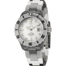 ToyWatch Plasteramic Women's Quartz Watch MC01GY ...