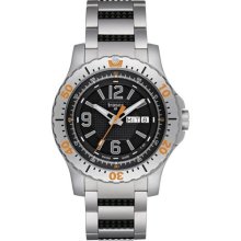 Traser P6602 Extreme Sport Stainless Steel Watch ...