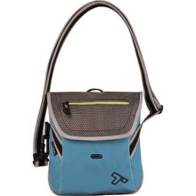 Travelon 42639 Anti-Theft React Cross-Body Bag