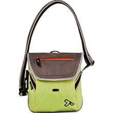 Travelon Anti-Theft React Cross Body Bag