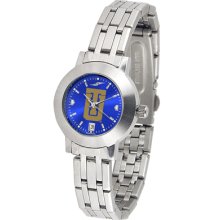 Tulsa Golden Hurricane Dynasty AnoChrome-Ladies Watch