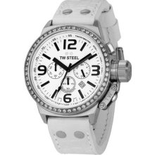 Tw10 Tw Steel Mens Watch Grandeur Chronograph