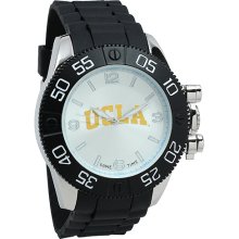 UCLA Bruins wrist watch : UCLA Bruins Beast Sport Watch - Black