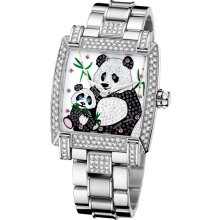 Ulysse Nardin Caprice 130-91ac-8c/PANDA