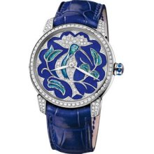 Ulysse Nardin Classico Womens 8150-112-2/HUP