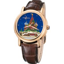 Ulysse Nardin Kremlin Set