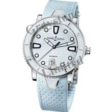 Ulysse Nardin Marine Diver Women's Watch 8103-101-3/03