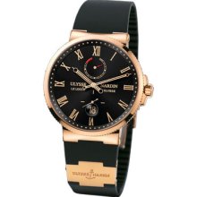 Ulysse Nardin Marine Spasskaya Tower