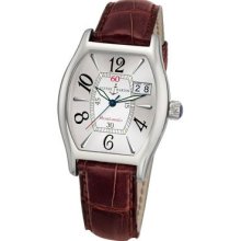 Ulysse Nardin Michelangelo Big Date Steel 233-68-581