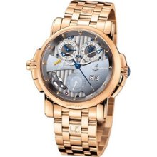 Ulysse Nardin Sonata 676-85-8V2