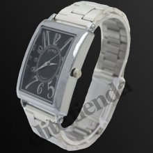 Unique Creative Men Lady Watch Quartz Analog Sport Wristwatch Gift